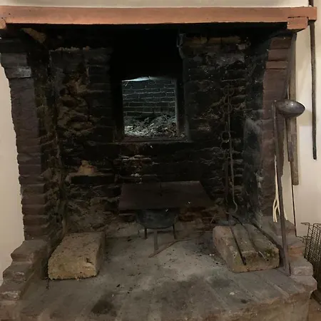 Casa Melchiorre Villino Indipendente Semesterbostad