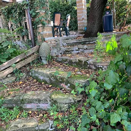 Casa Melchiorre Villino Indipendente 度假居 Scorrano (Abruzzo)