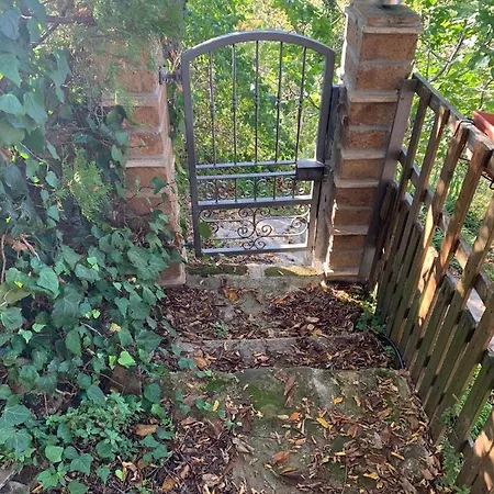 Casa Melchiorre Villino Indipendente * Scorrano (Abruzzo)