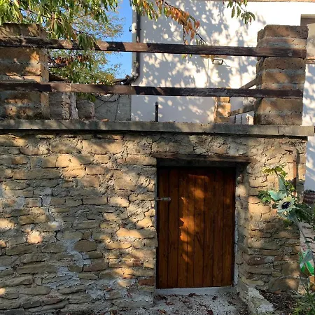 Casa Melchiorre Villino Indipendente * Scorrano (Abruzzo)