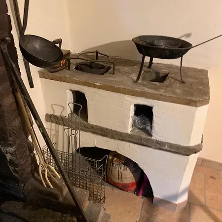 Casa Melchiorre Villino Indipendente