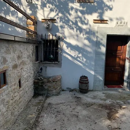 Casa Melchiorre Villino Indipendente 度假居 Scorrano (Abruzzo)