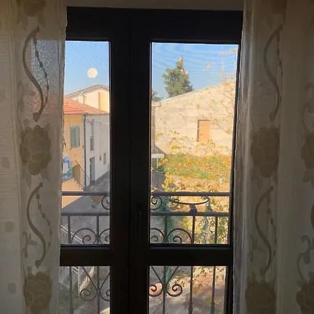度假居 Casa Melchiorre Villino Indipendente Scorrano (Abruzzo)