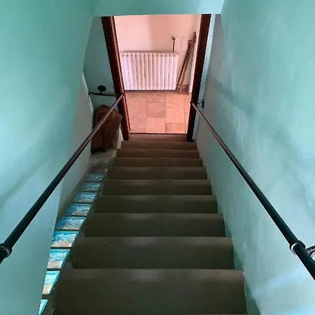 度假居 Casa Melchiorre Villino Indipendente