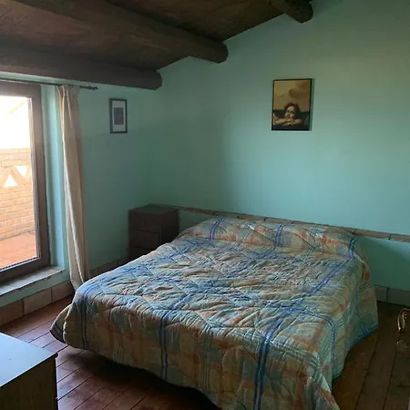 Casa Melchiorre Villino Indipendente