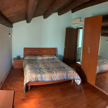 Casa Melchiorre Villino Indipendente