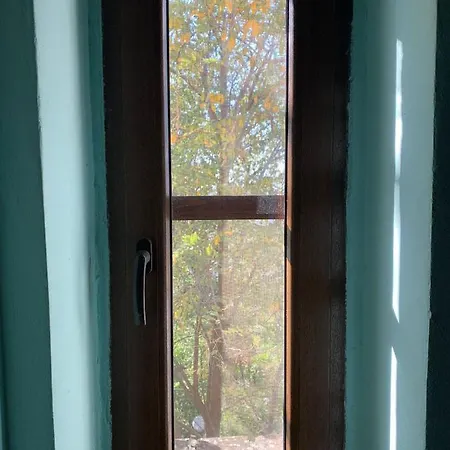 Semesterbostad Casa Melchiorre Villino Indipendente Scorrano (Abruzzo)