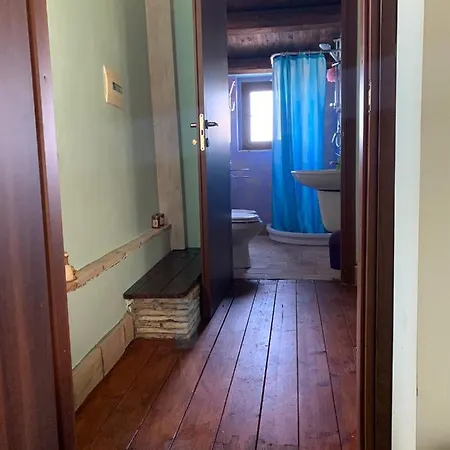 Semesterbostad Casa Melchiorre Villino Indipendente *