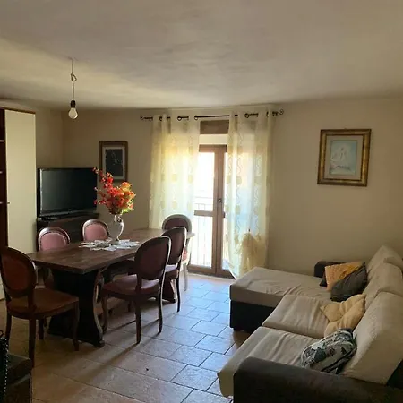 Casa Melchiorre Villino Indipendente Semesterbostad Scorrano (Abruzzo)