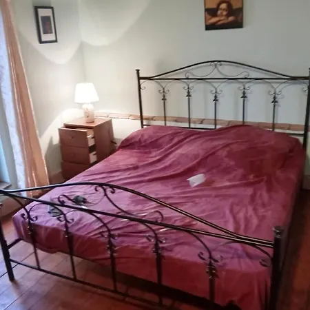 Casa Melchiorre Villino Indipendente 度假居 *