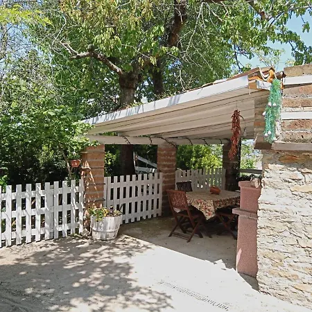 Casa Melchiorre Villino Indipendente *