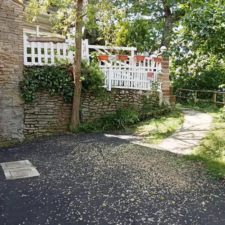 Casa Melchiorre Villino Indipendente *