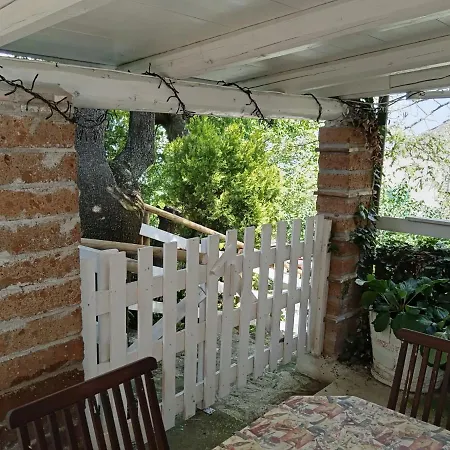 Casa Melchiorre Villino Indipendente Scorrano (Abruzzo)