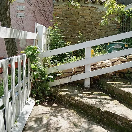 Casa Melchiorre Villino Indipendente