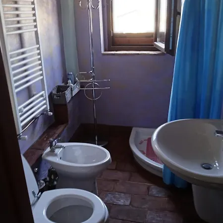 Casa Melchiorre Villino Indipendente * Scorrano (Abruzzo)